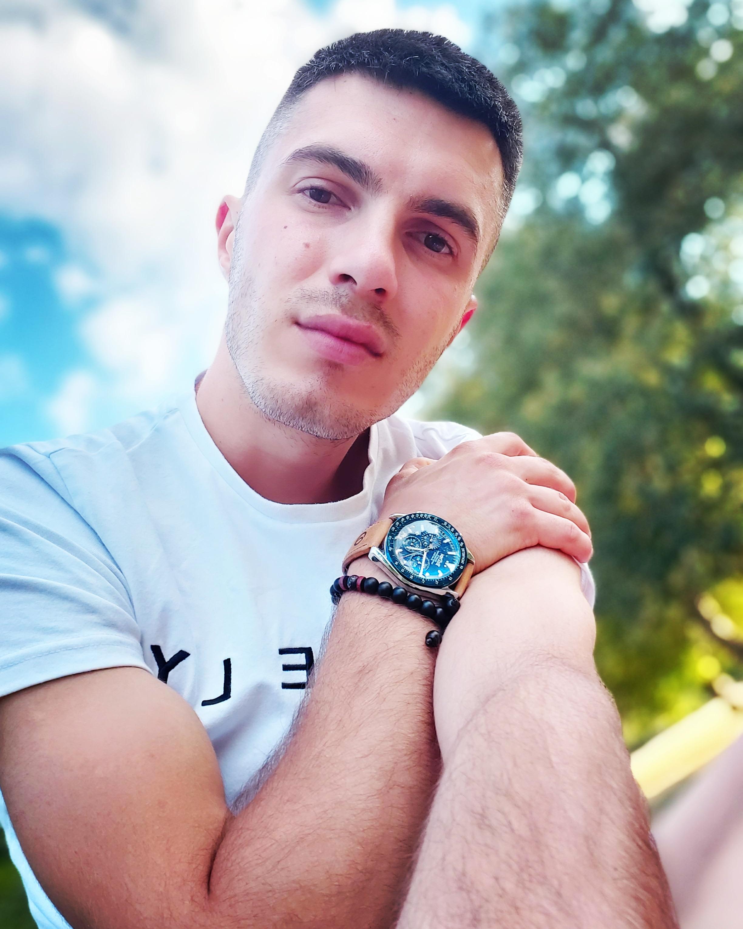 Profile image of Bubu19972