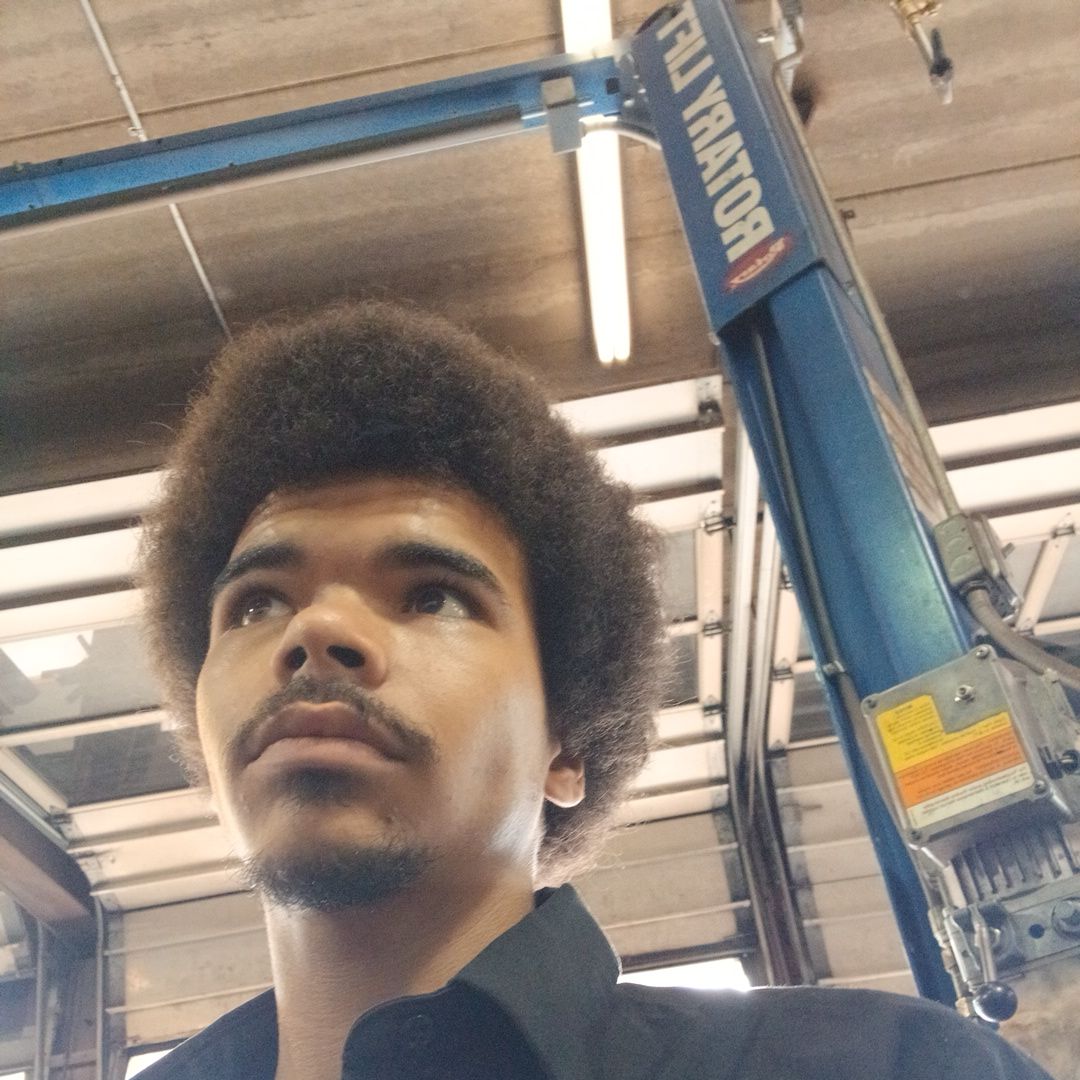 Profile image of Buckyoung