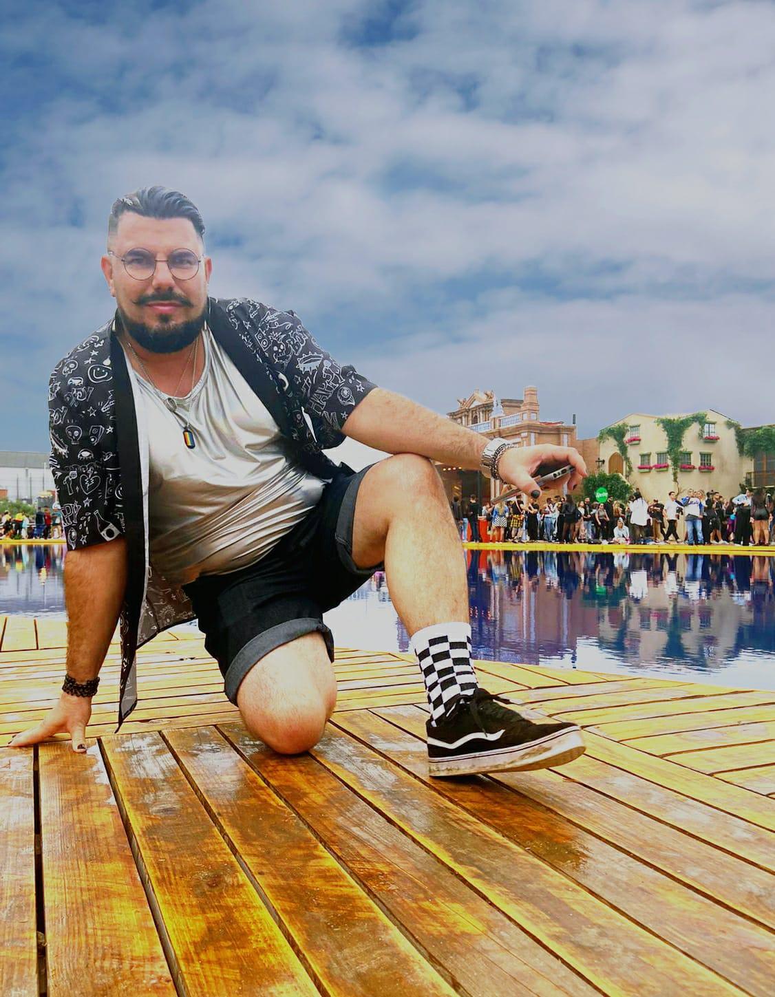 Profile image of Bumbumtatuado