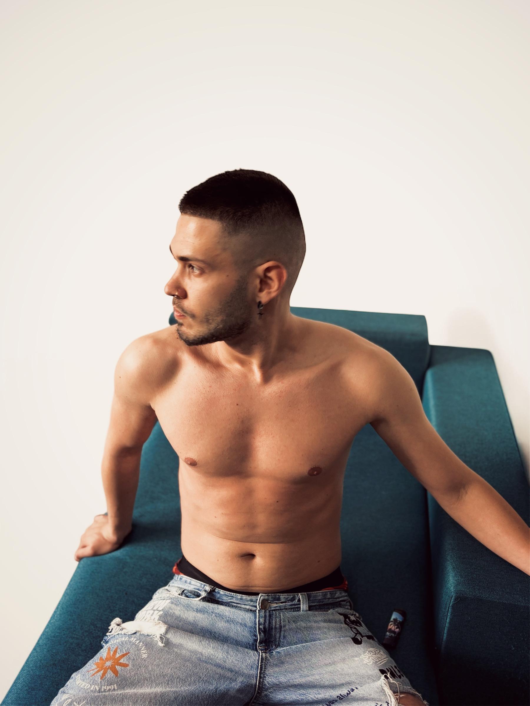 Profile image of BurningChadX
