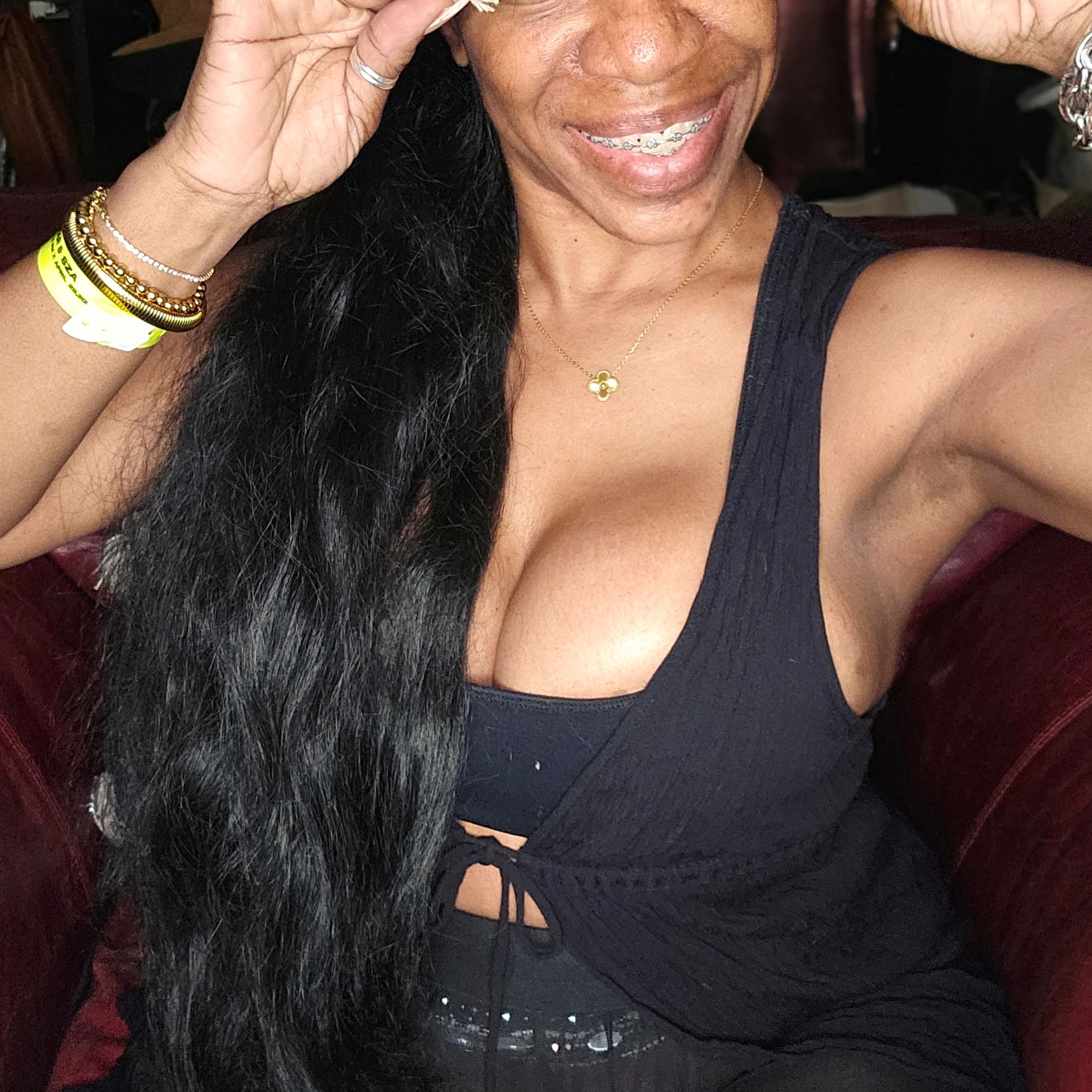 Profile image of BustyBlakBabe