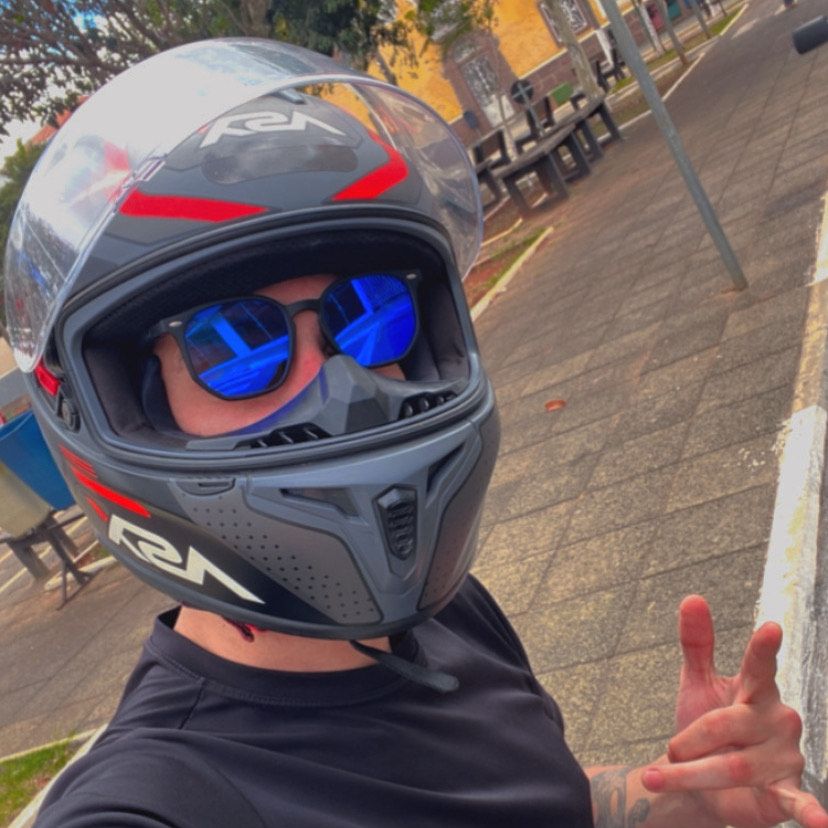 Profile image of CaBatman