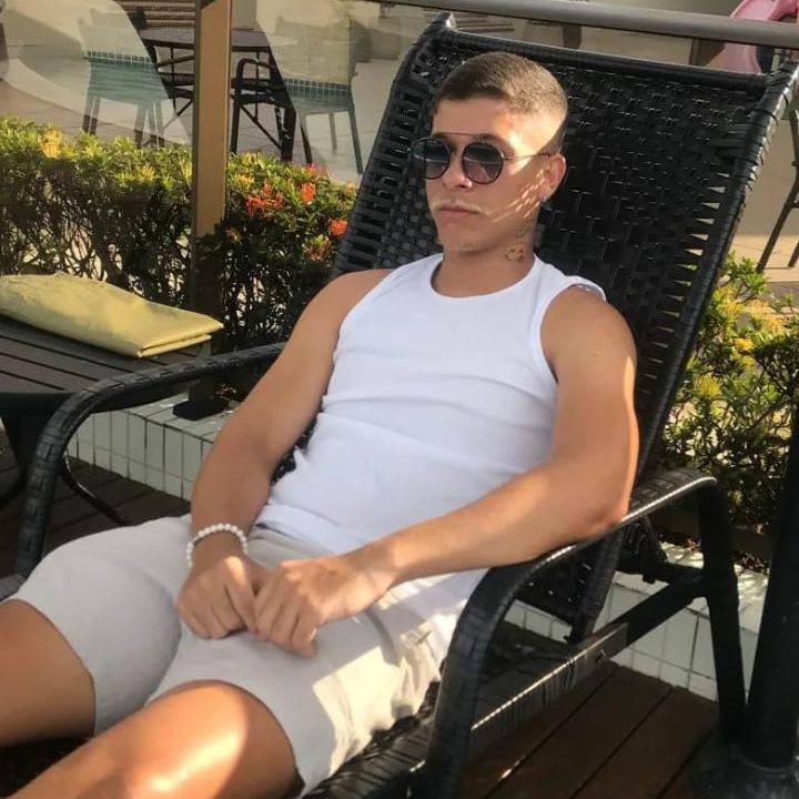 Profile image of CabaMacho22