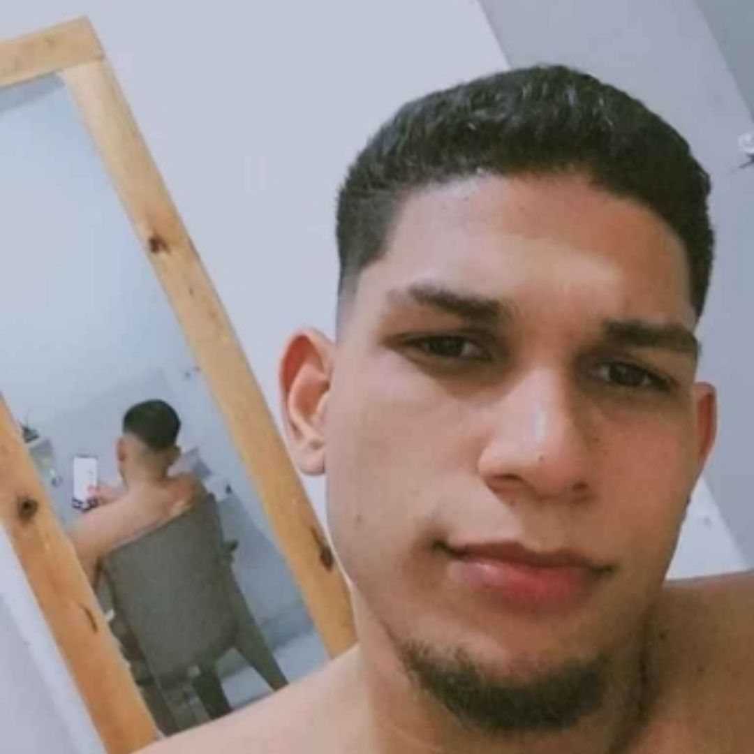 Profile image of Caballero935