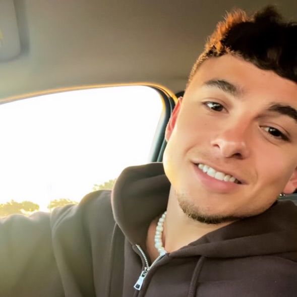 Profile image of Calebnow