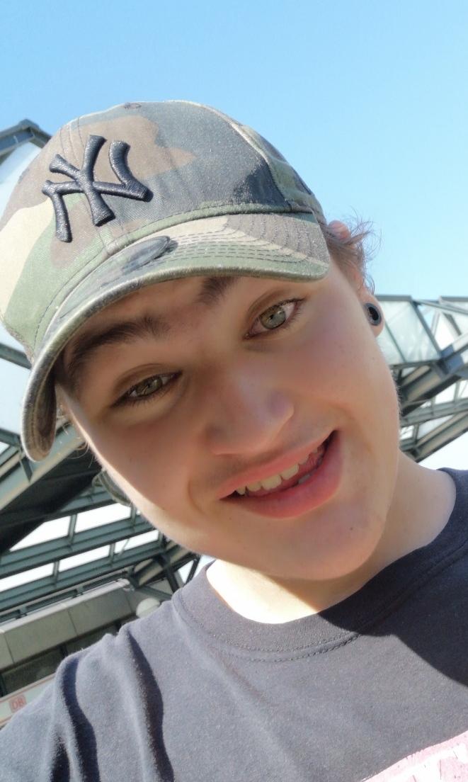 Profile image of CamPlayboy