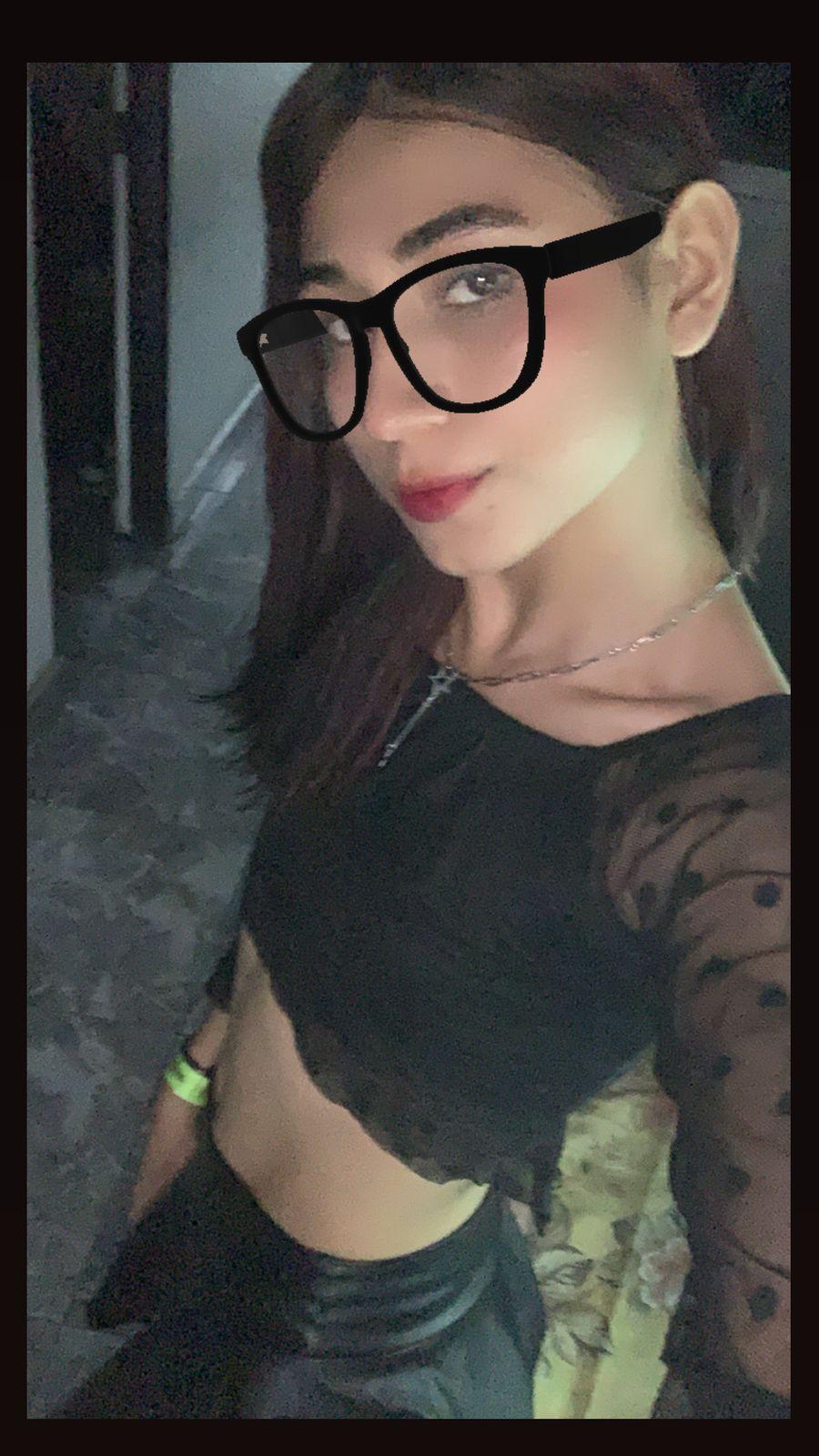 Profile image of CamilaTransGirl
