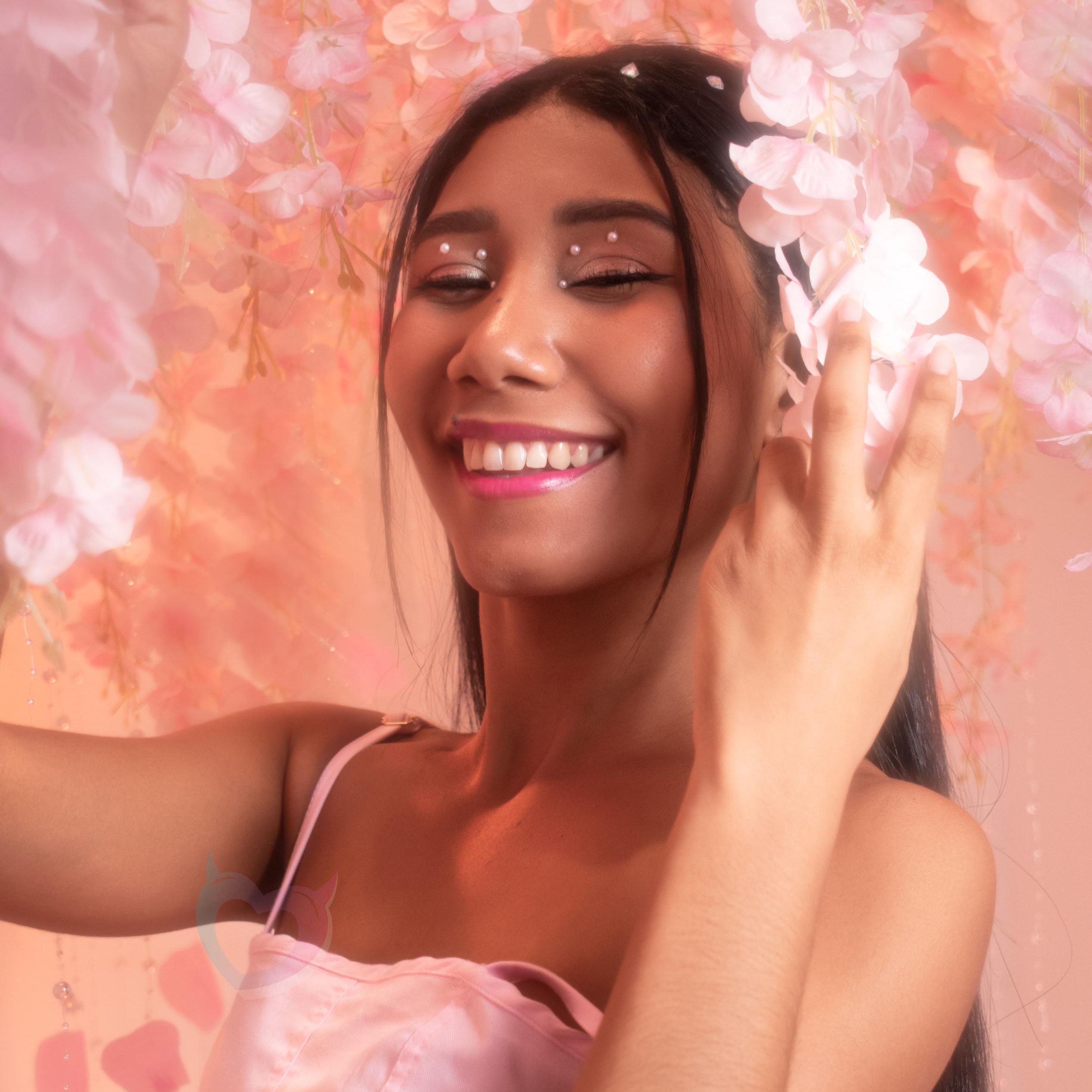 Profile image of CandyRouse_