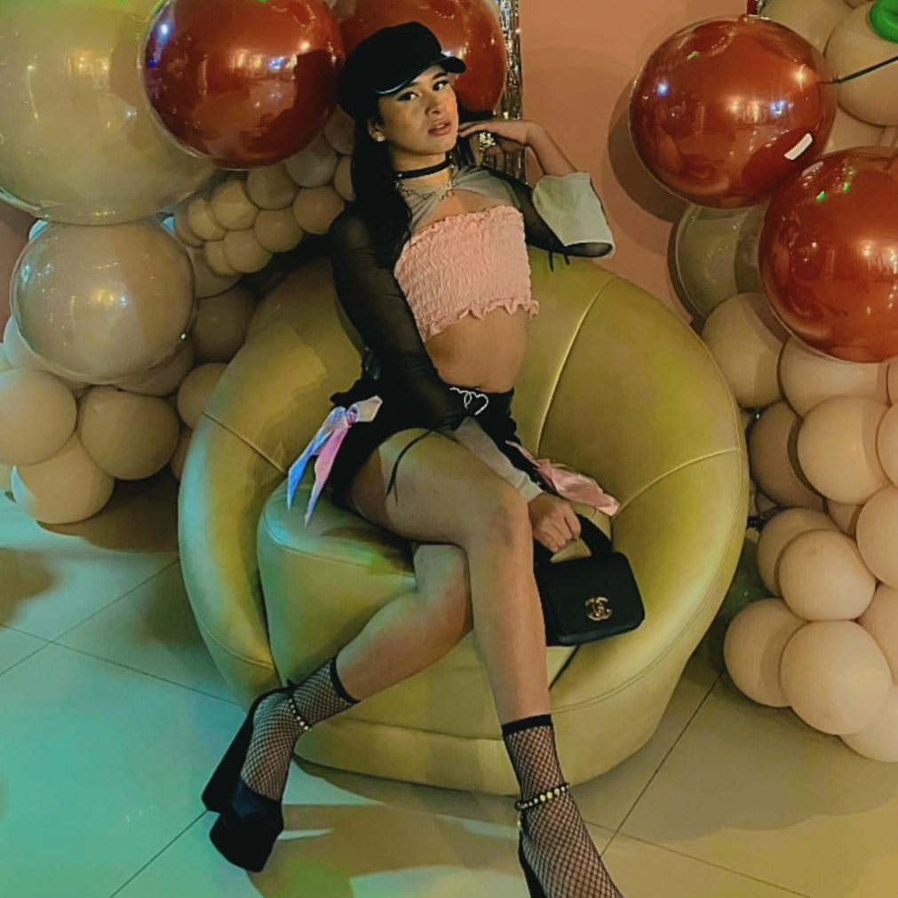 Profile image of Candysexy_hot