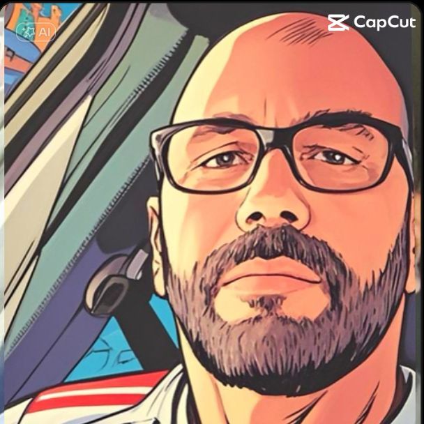 Profile image of Carioca94rj