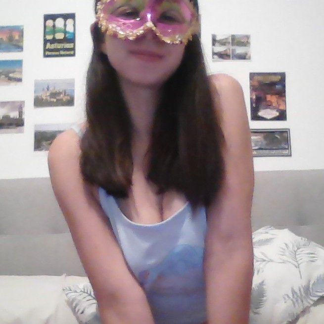 Profile image of Carla007srt