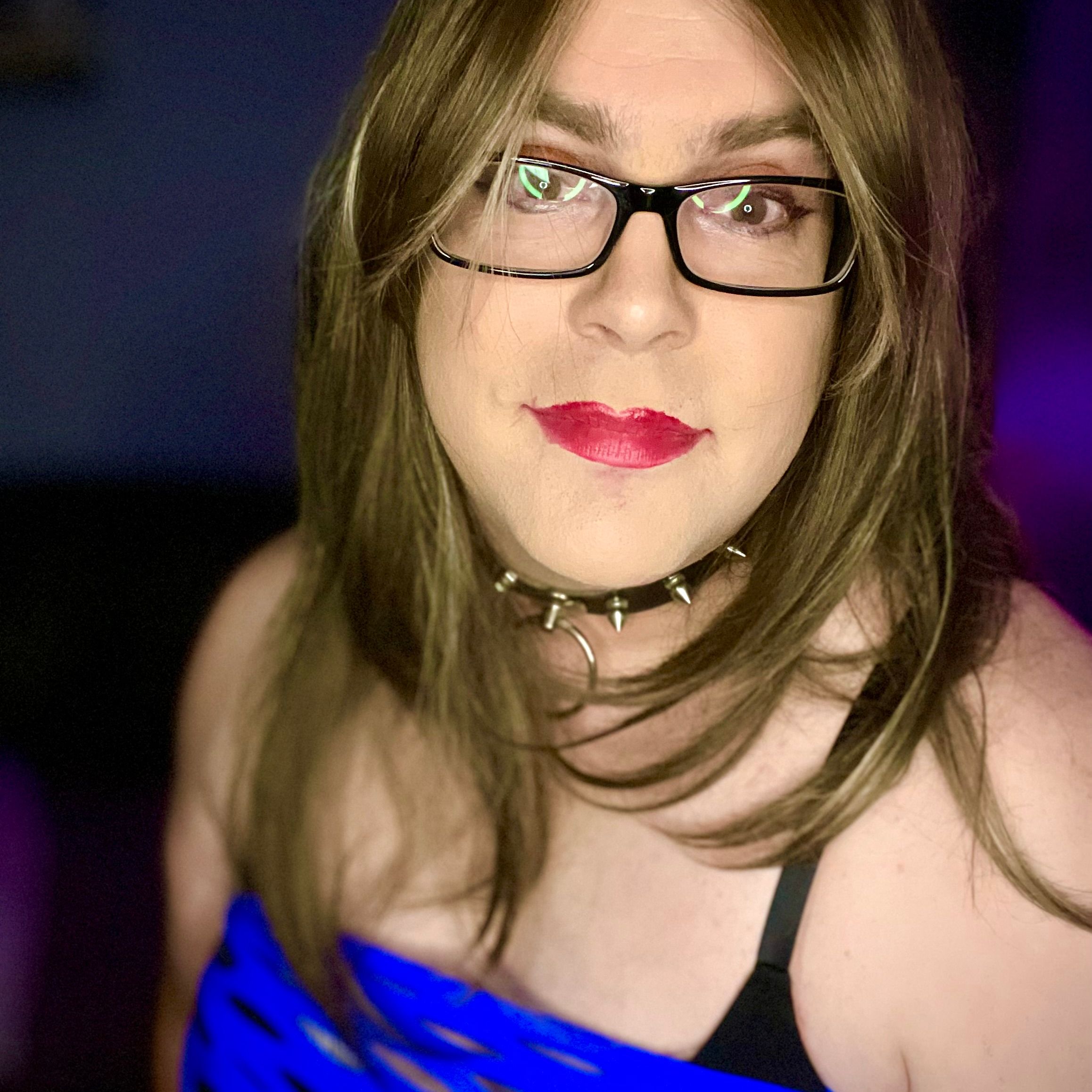 Profile image of Carla_Cross902