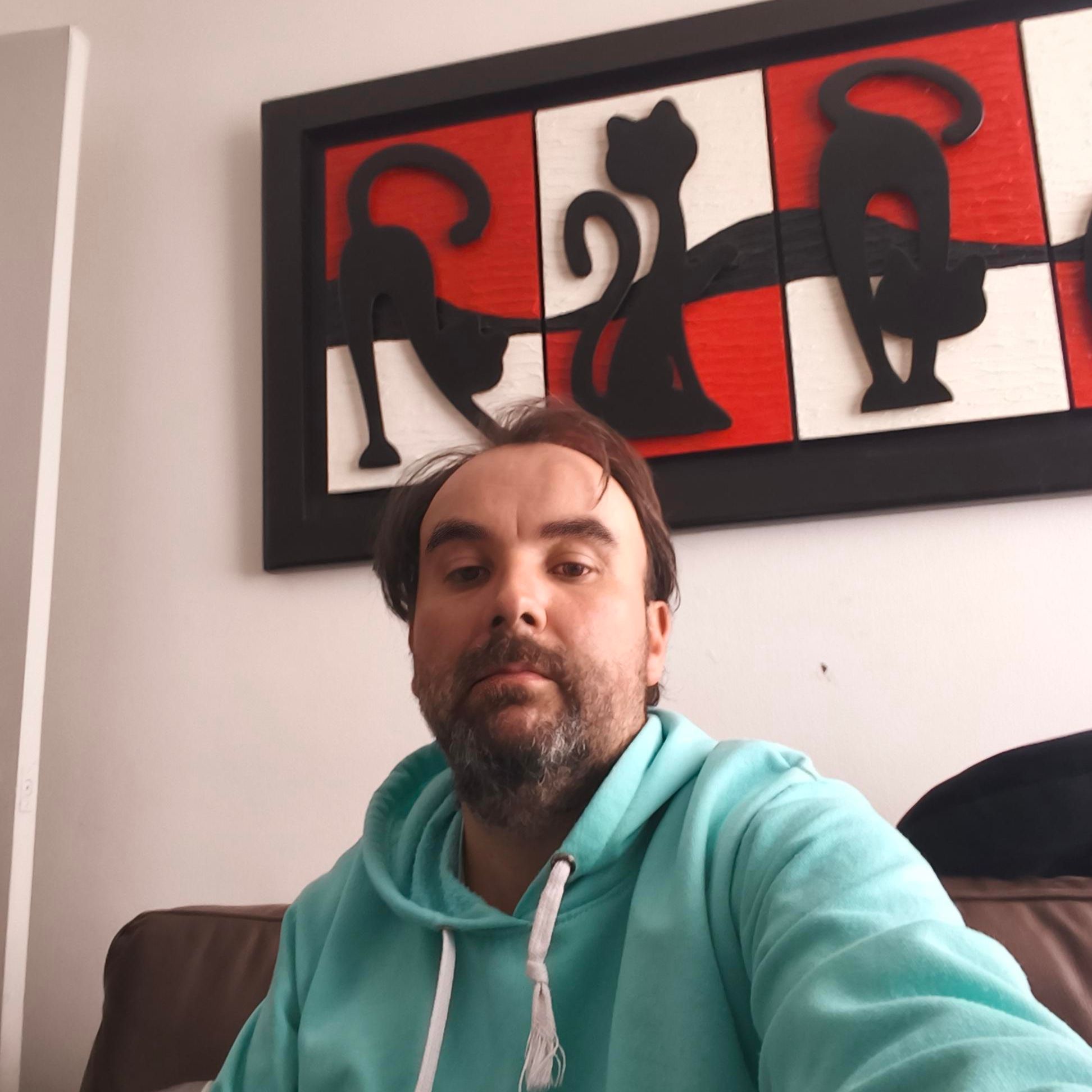 Profile image of Carlosroo999