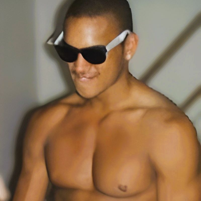 Profile image of CassiusJohnson