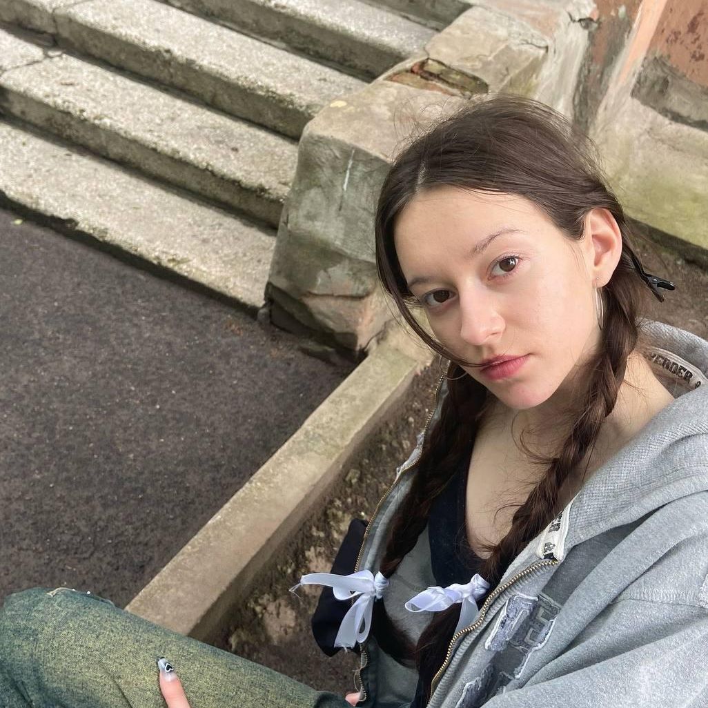 Profile image of CatherynDark
