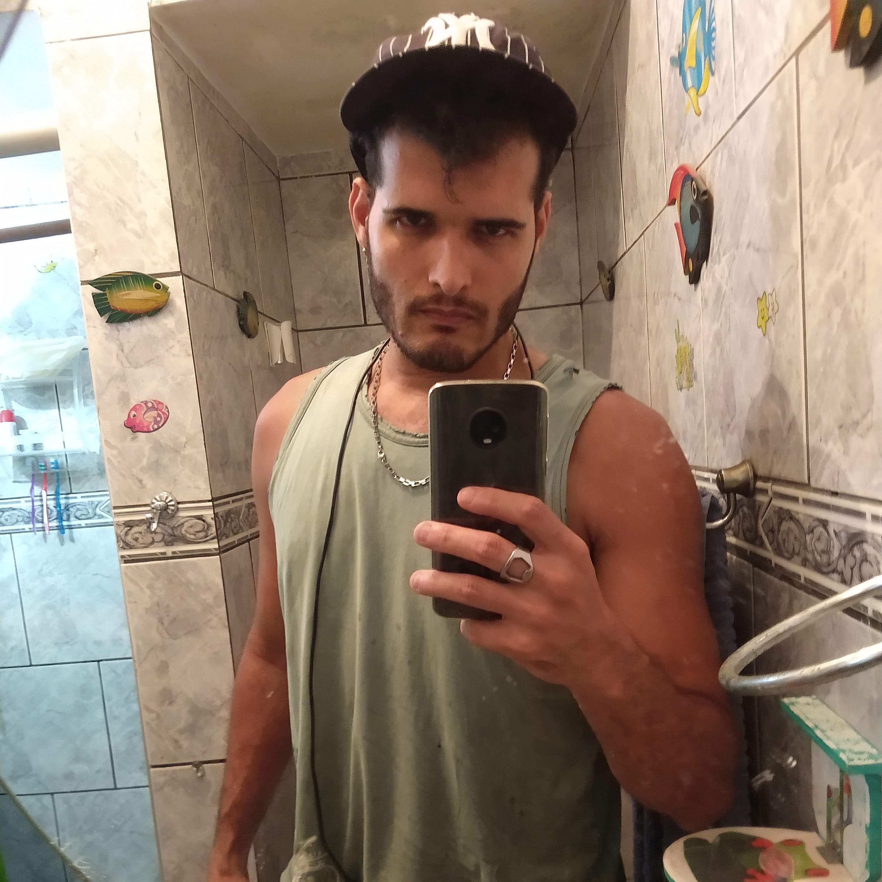 Profile image of CesarHanielb
