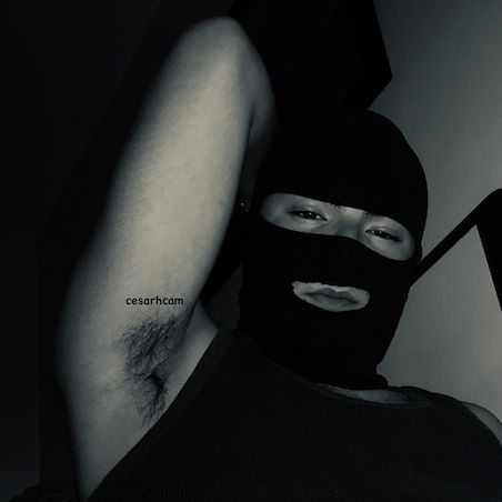 Profile image of Cesarmasked