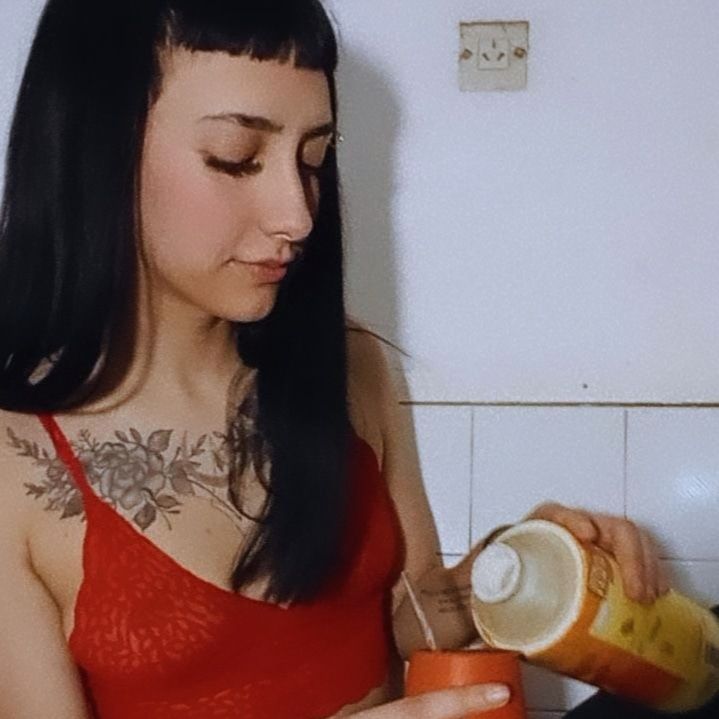 Profile image of Chanell_19