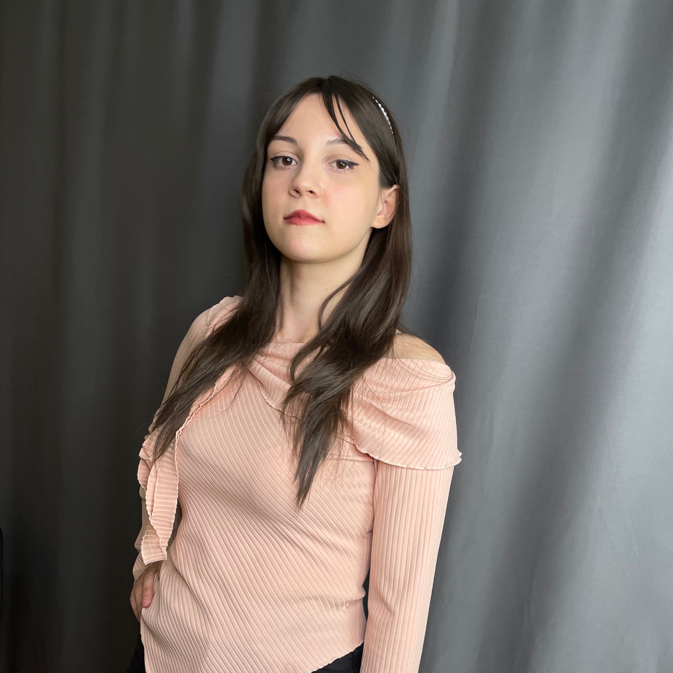 Profile image of CharleenCalder