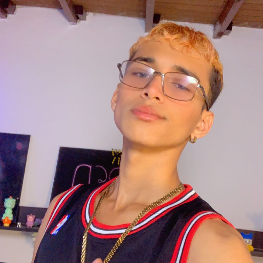 Profile image of CharlieeBlak3