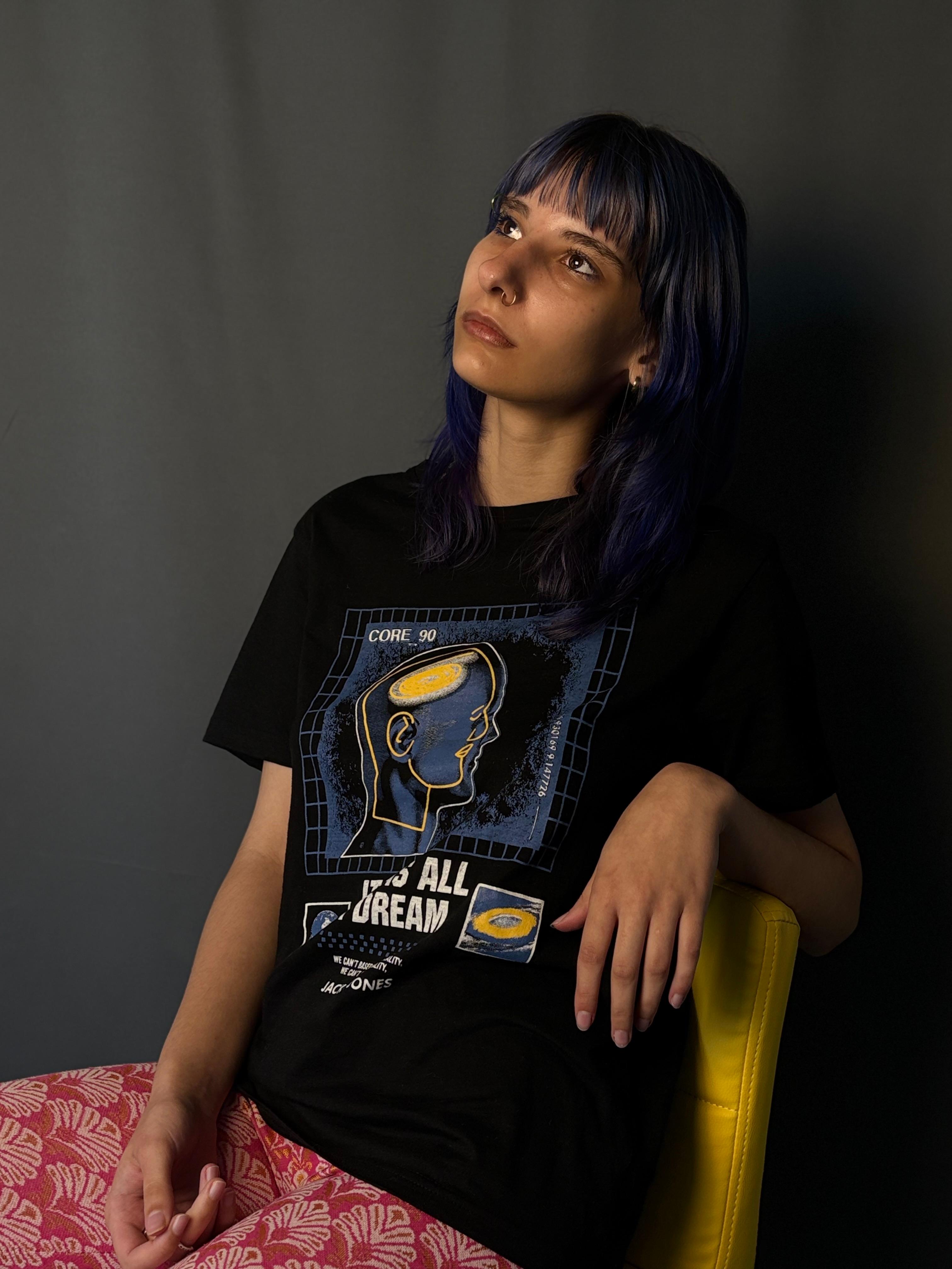 Profile image of CharlineCalnick