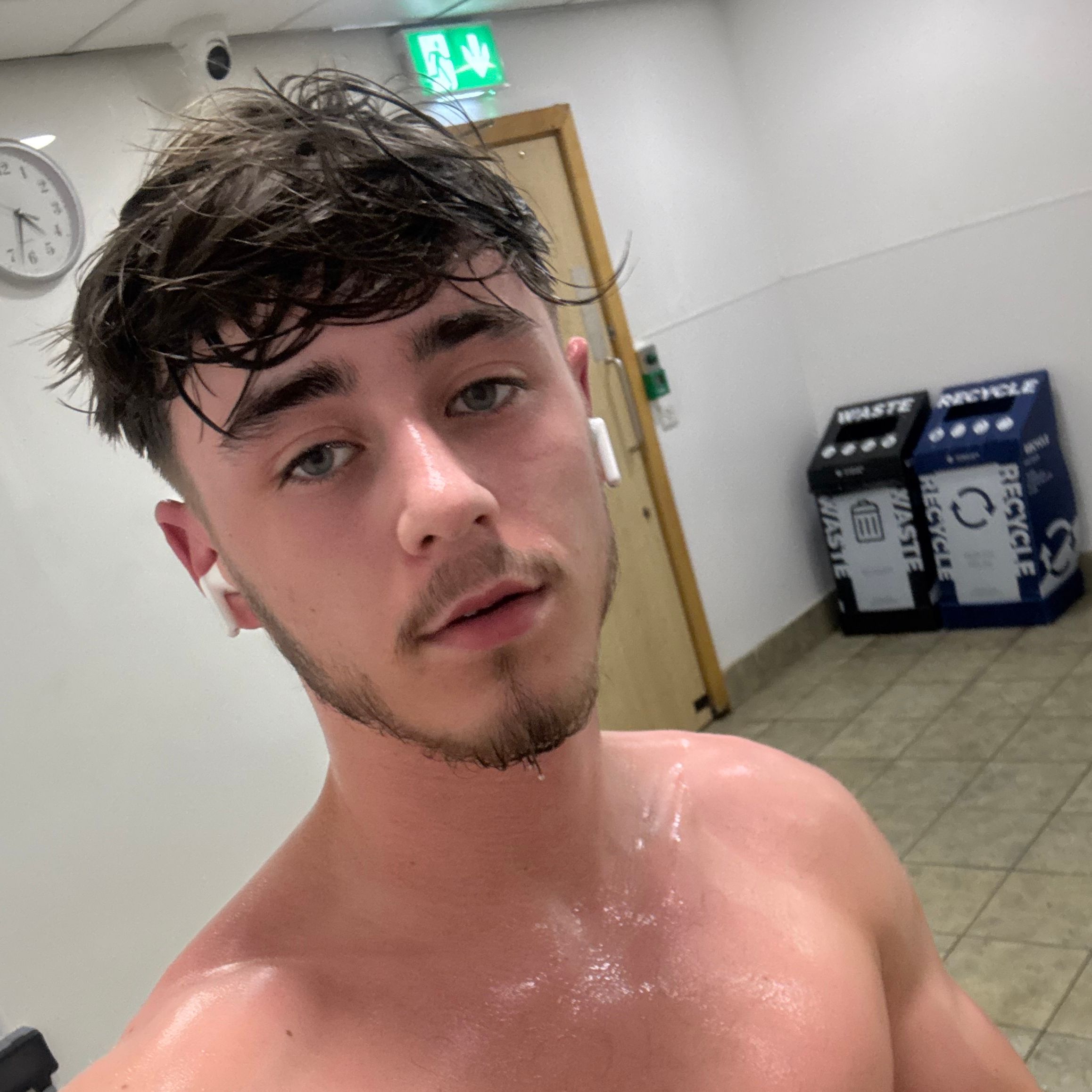 Profile image of CheekyChap7081