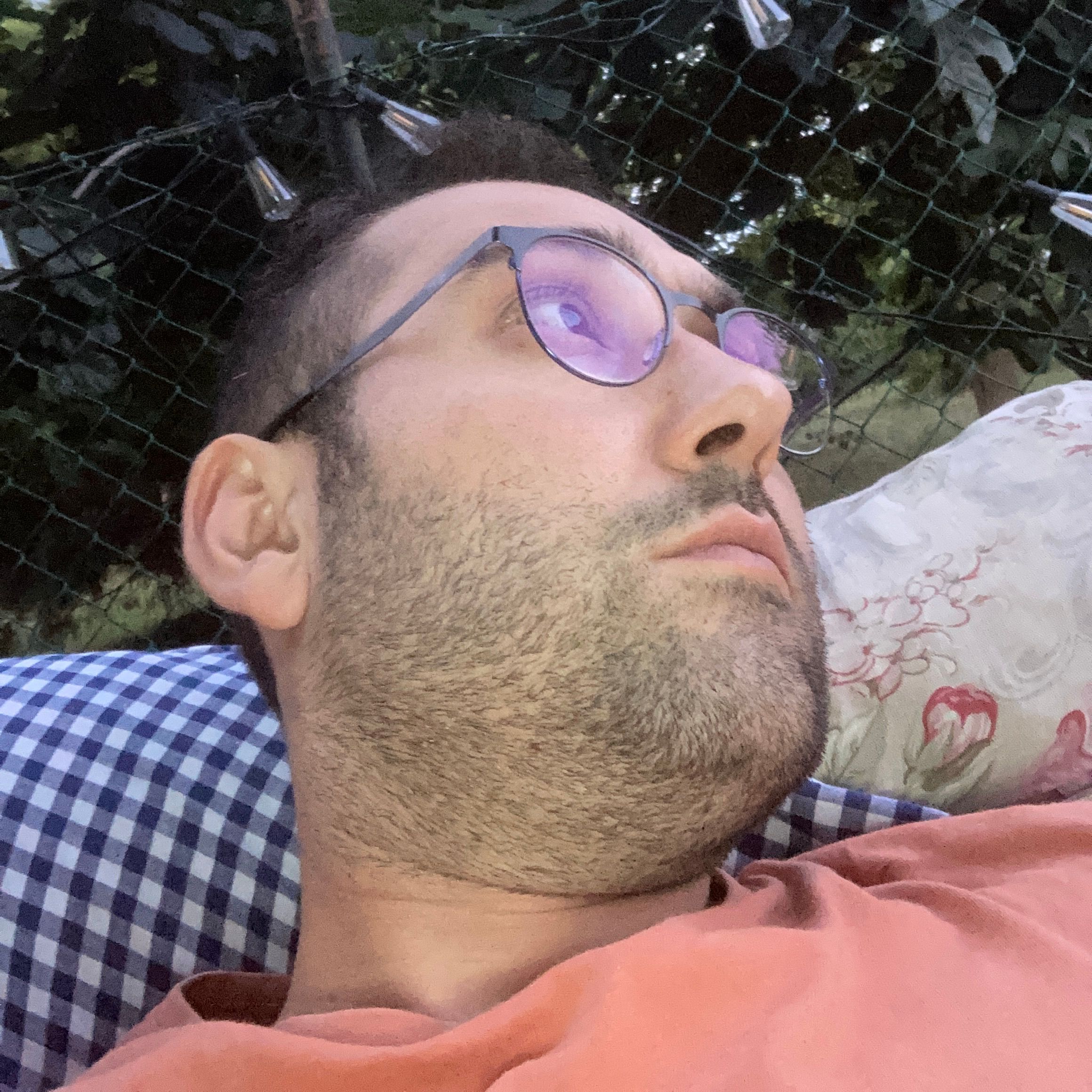Profile image of Chefsausage92