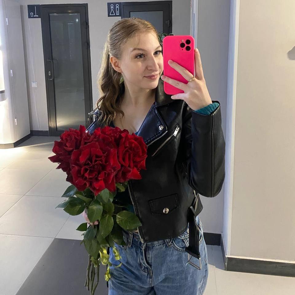 Profile image of ChelseaGapp
