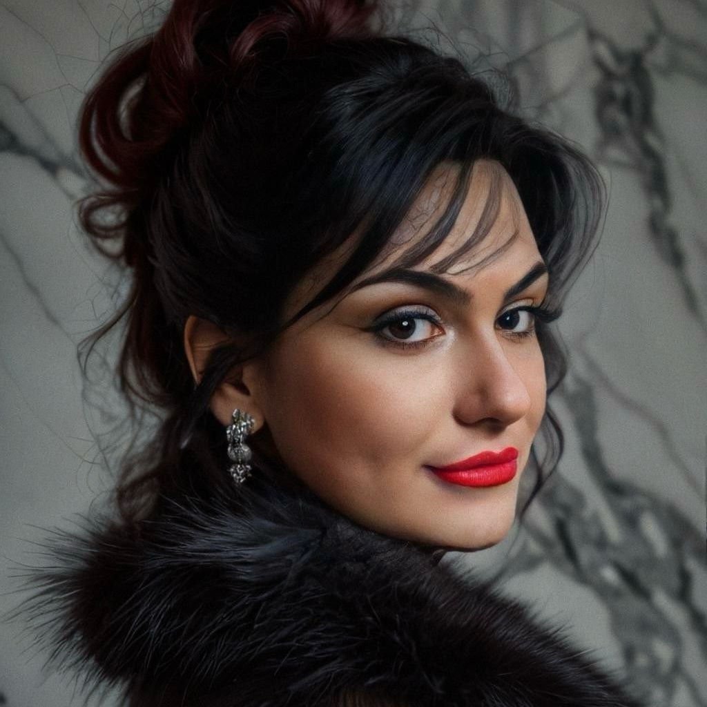 Profile image of CherryBlisss