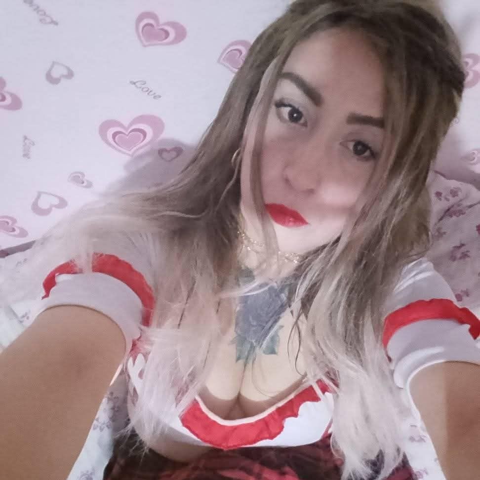 Profile image of ChicaDeadPool