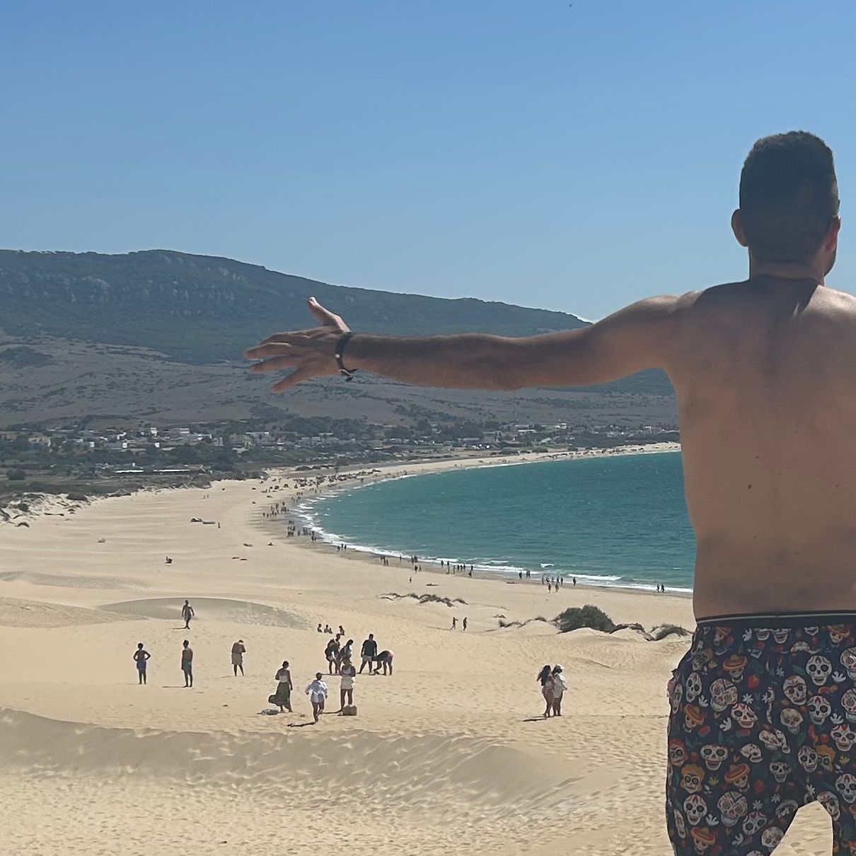 Profile image of Chicodulce34