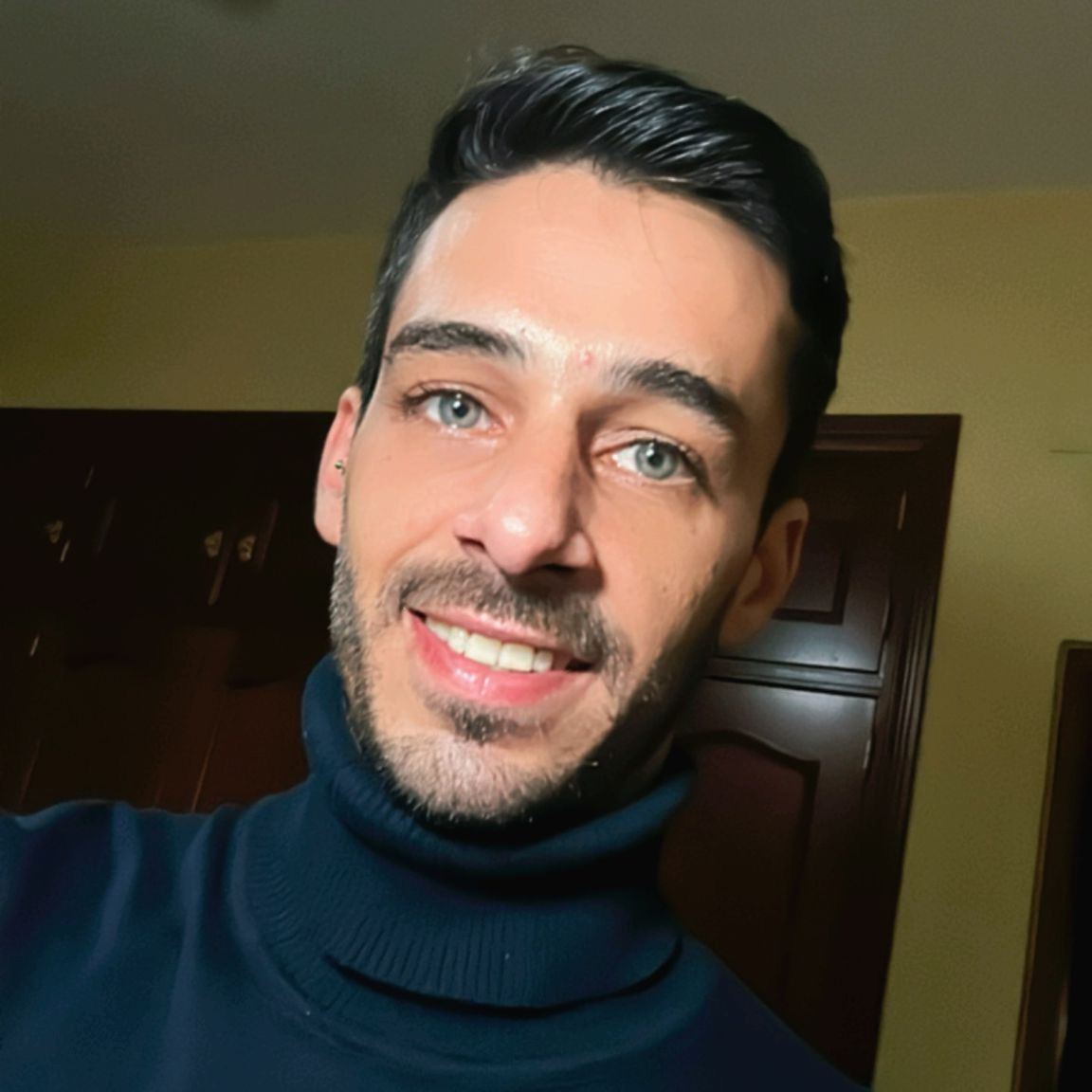 Profile image of Chicoytrans20