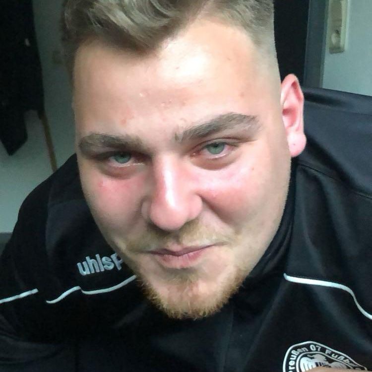 Profile image of ChrisAusLuenen