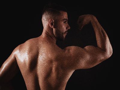 Profile image of ChrisBlakee