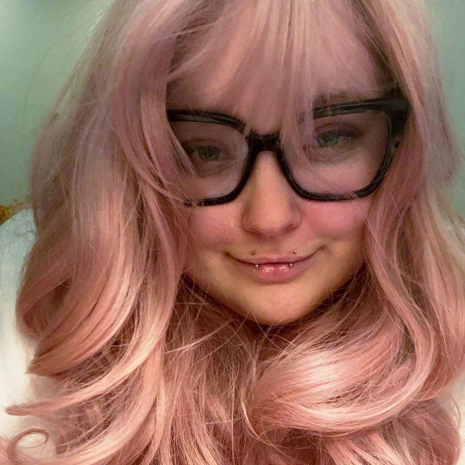 Profile image of ChubbyLizzy3