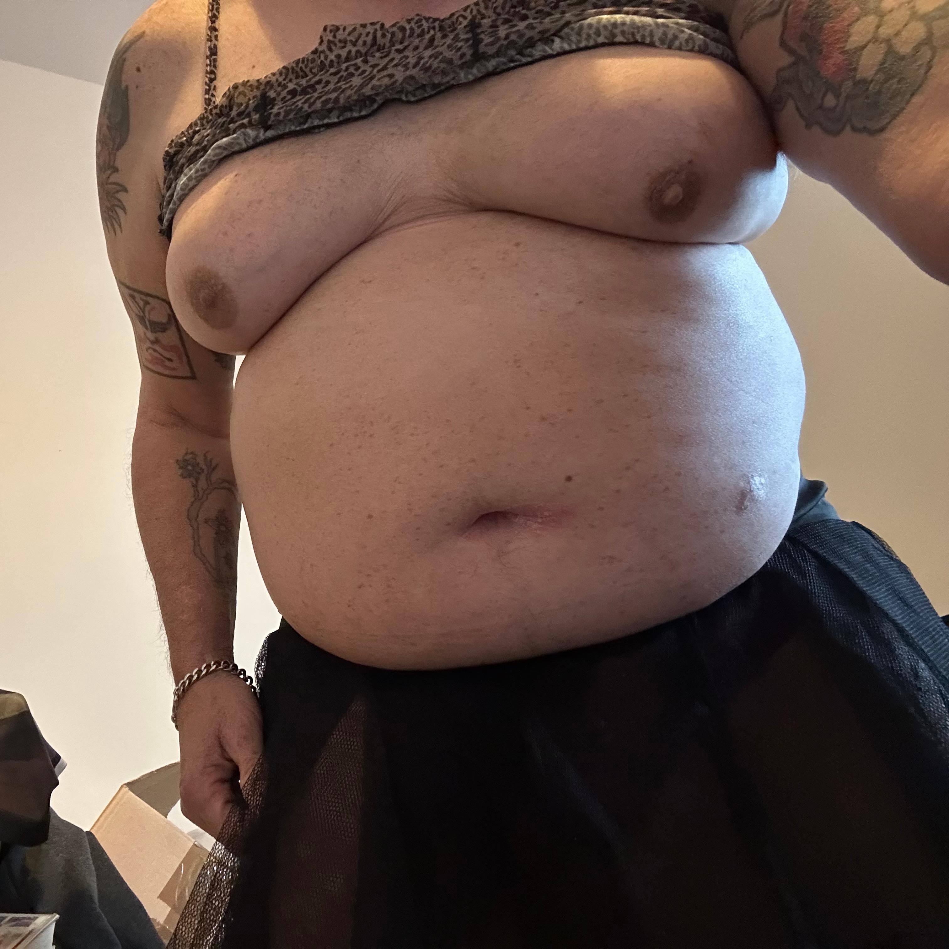 Profile image of Chubbychappie