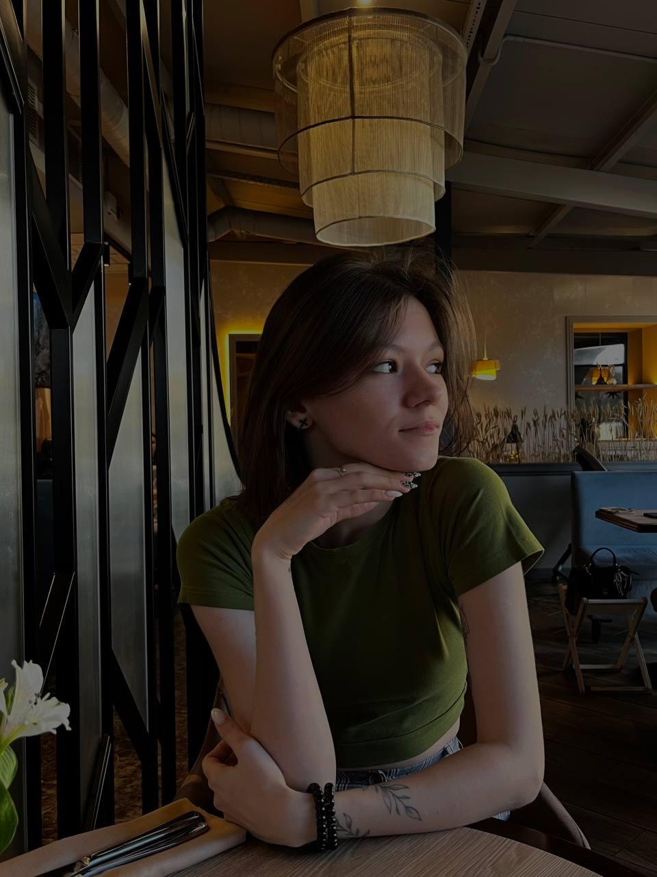 Profile image of CieraHurrell
