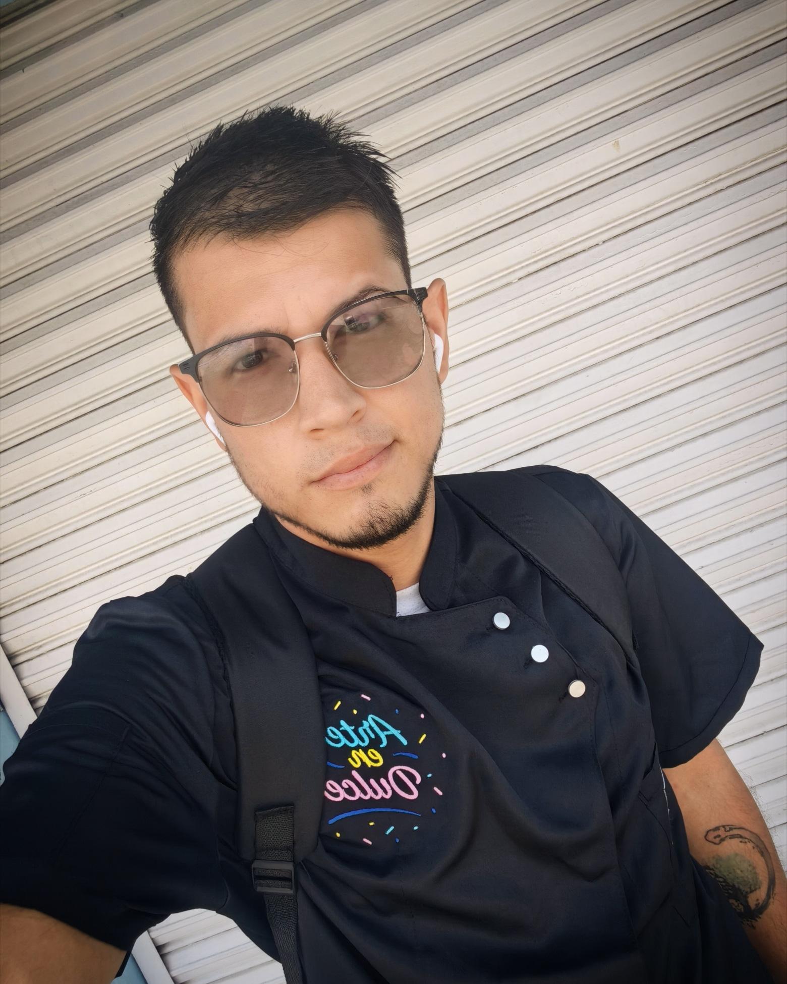 Profile image of Ciffervic93