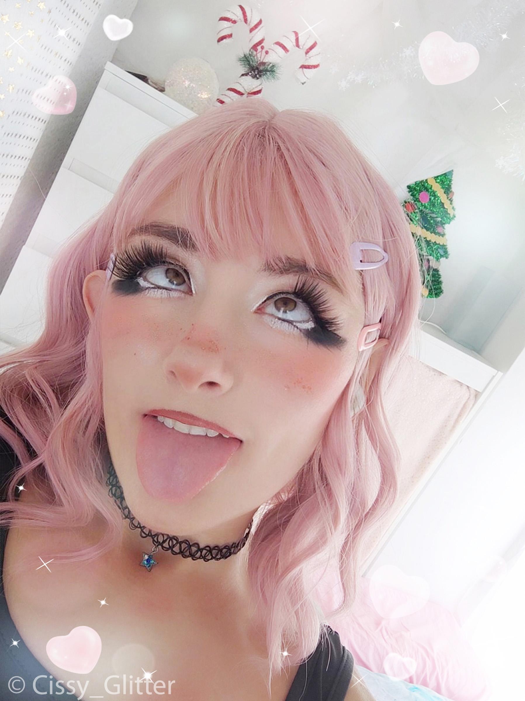 Profile image of CissyGlitter