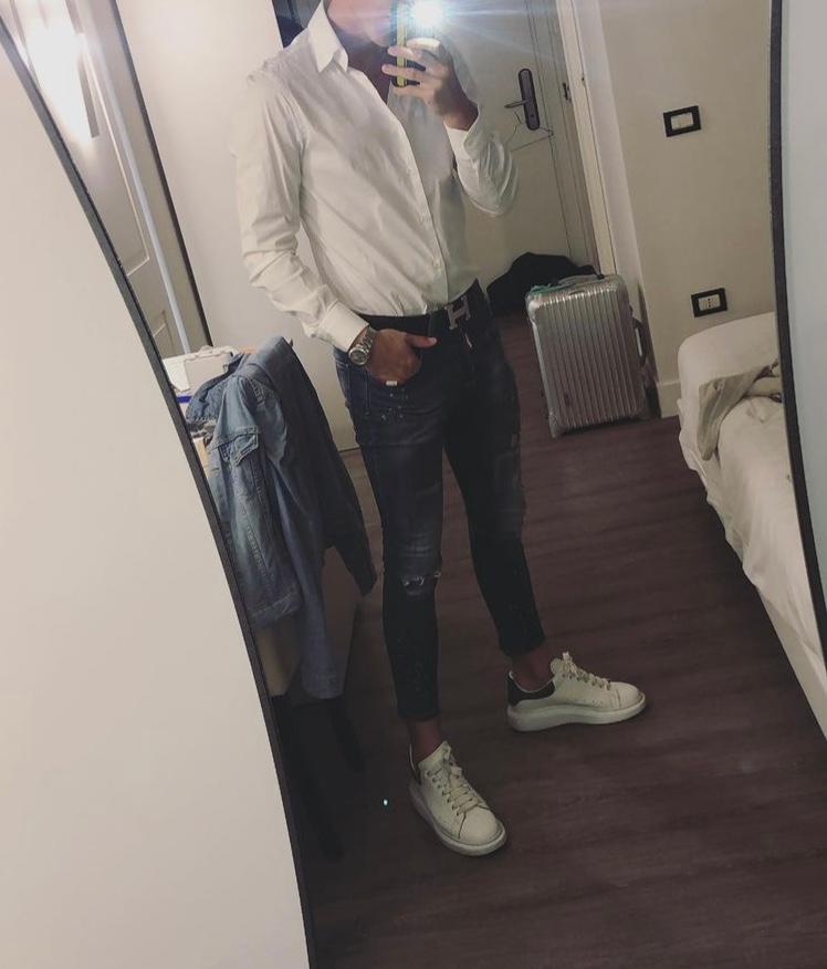 Profile image of ClassyRiccDrip