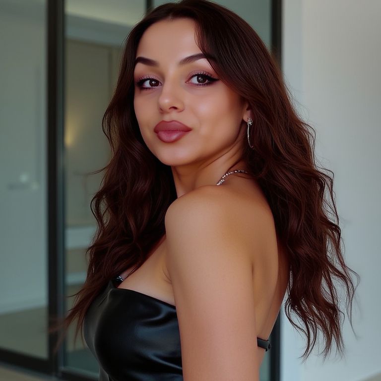Profile image of CourtneyPure