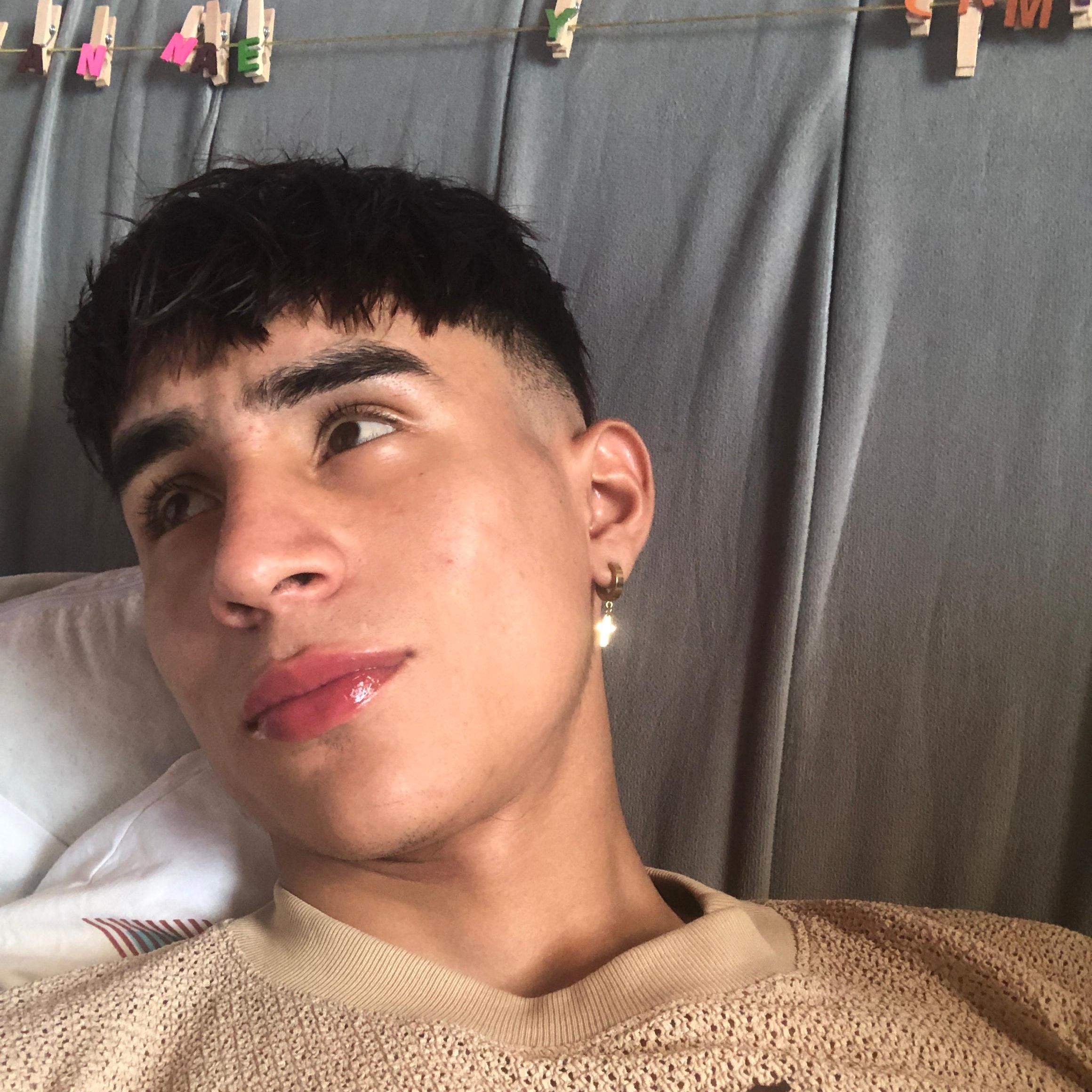 Profile image of CowboyHot03