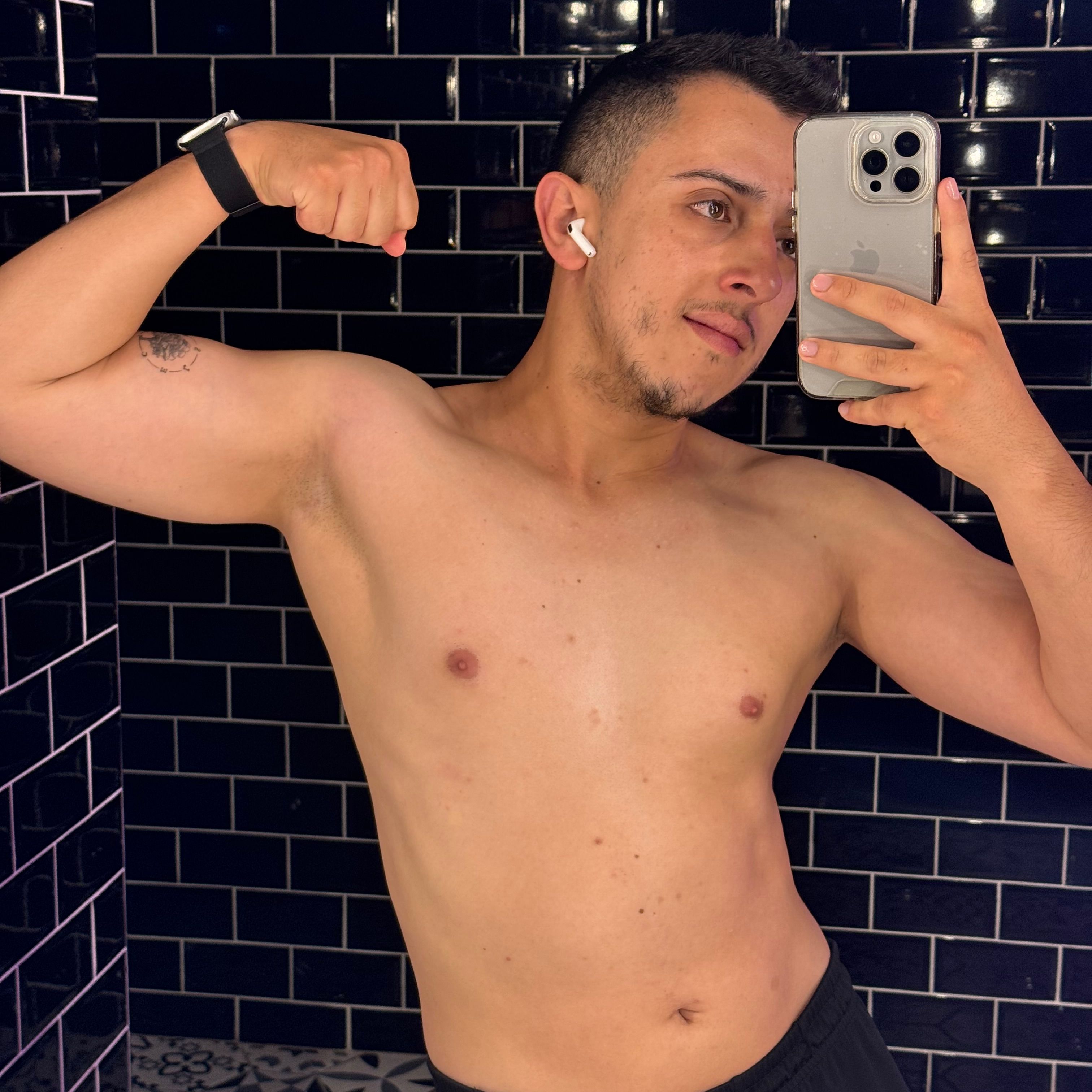 Profile image of Cristia1030