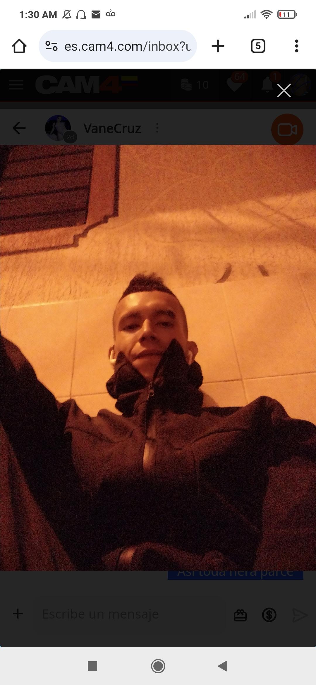 Profile image of Cristoo27