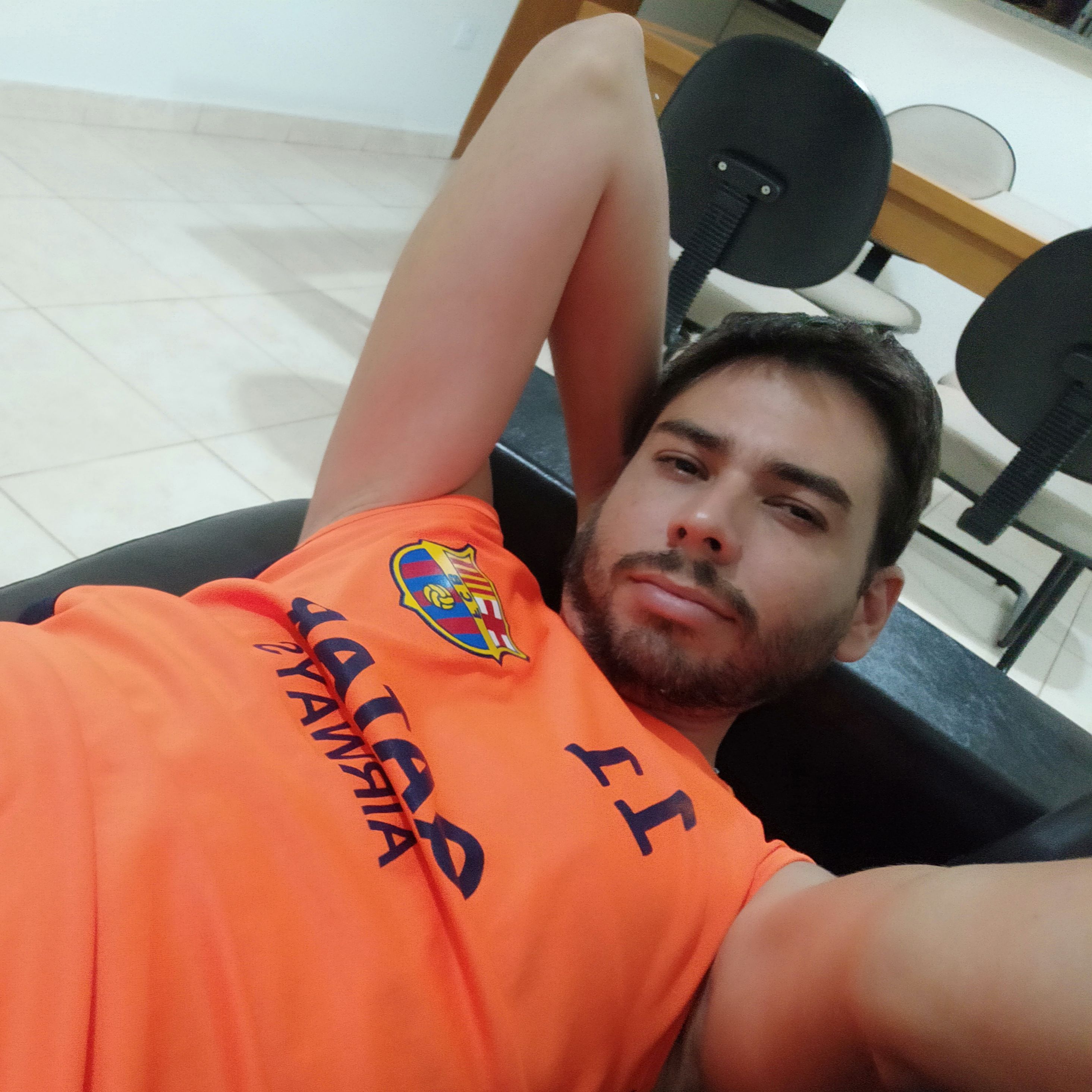 Profile image of CubaHot93