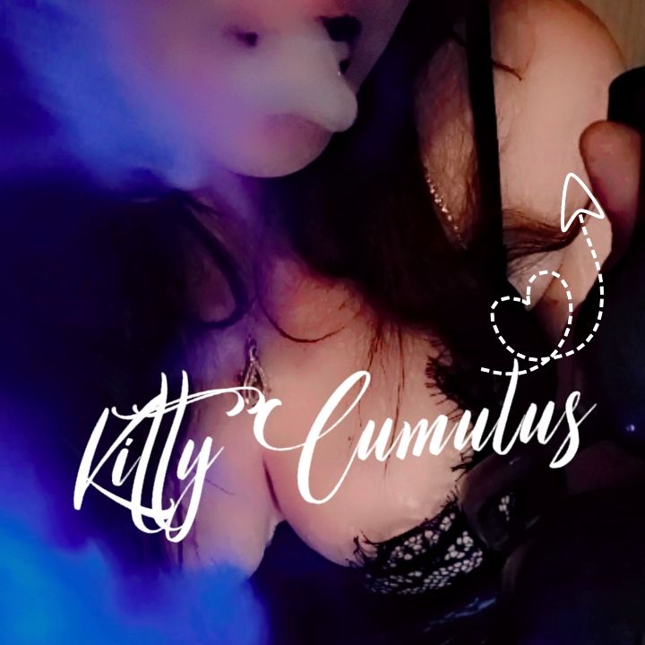 Profile image of CumulusKitten