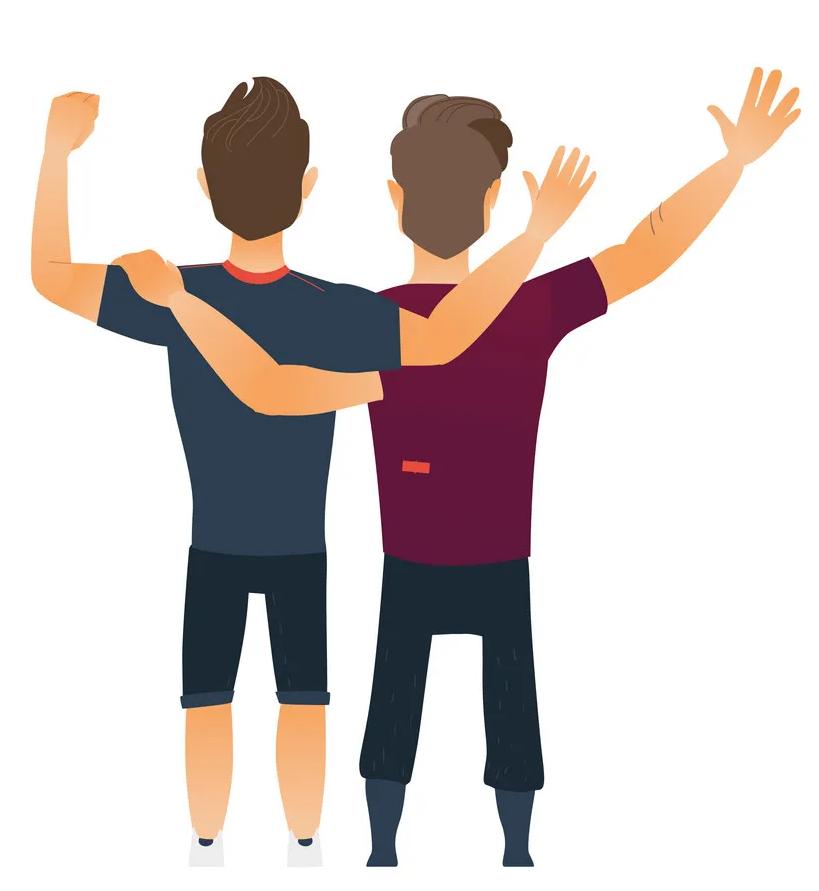 Profile image of CuriousFriends1