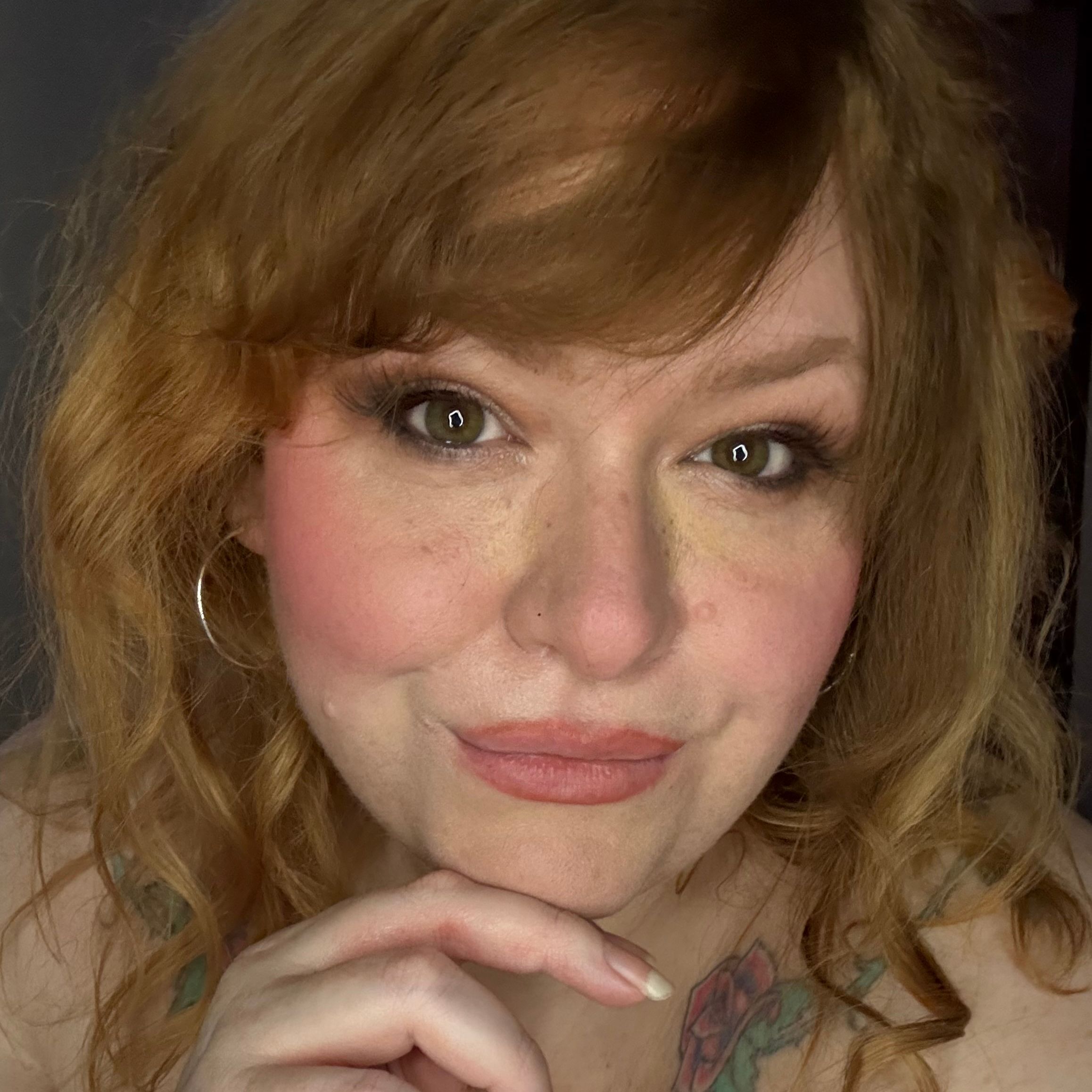 Profile image of Curvy_Cherry