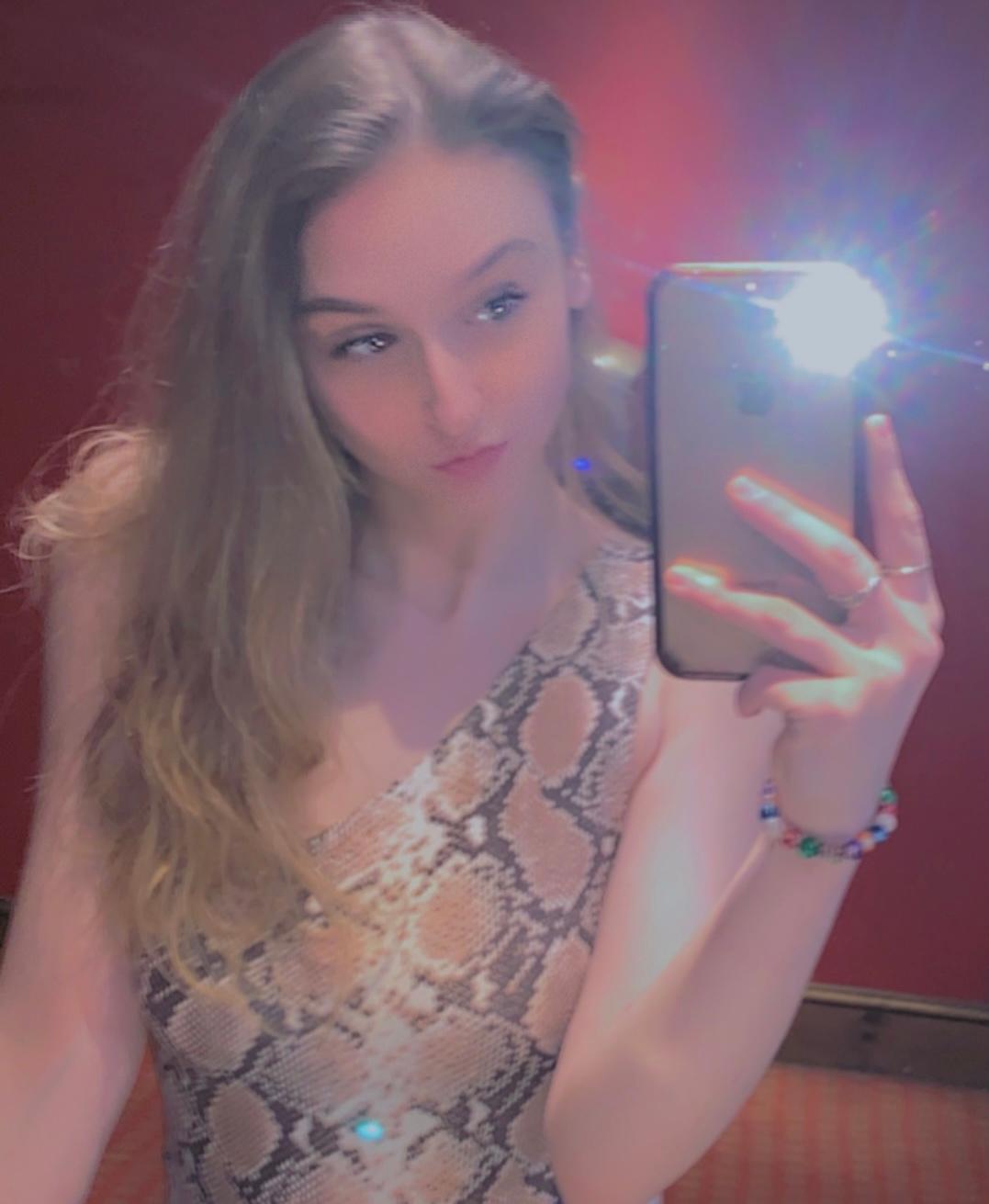 Profile image of CuteLittleMuse