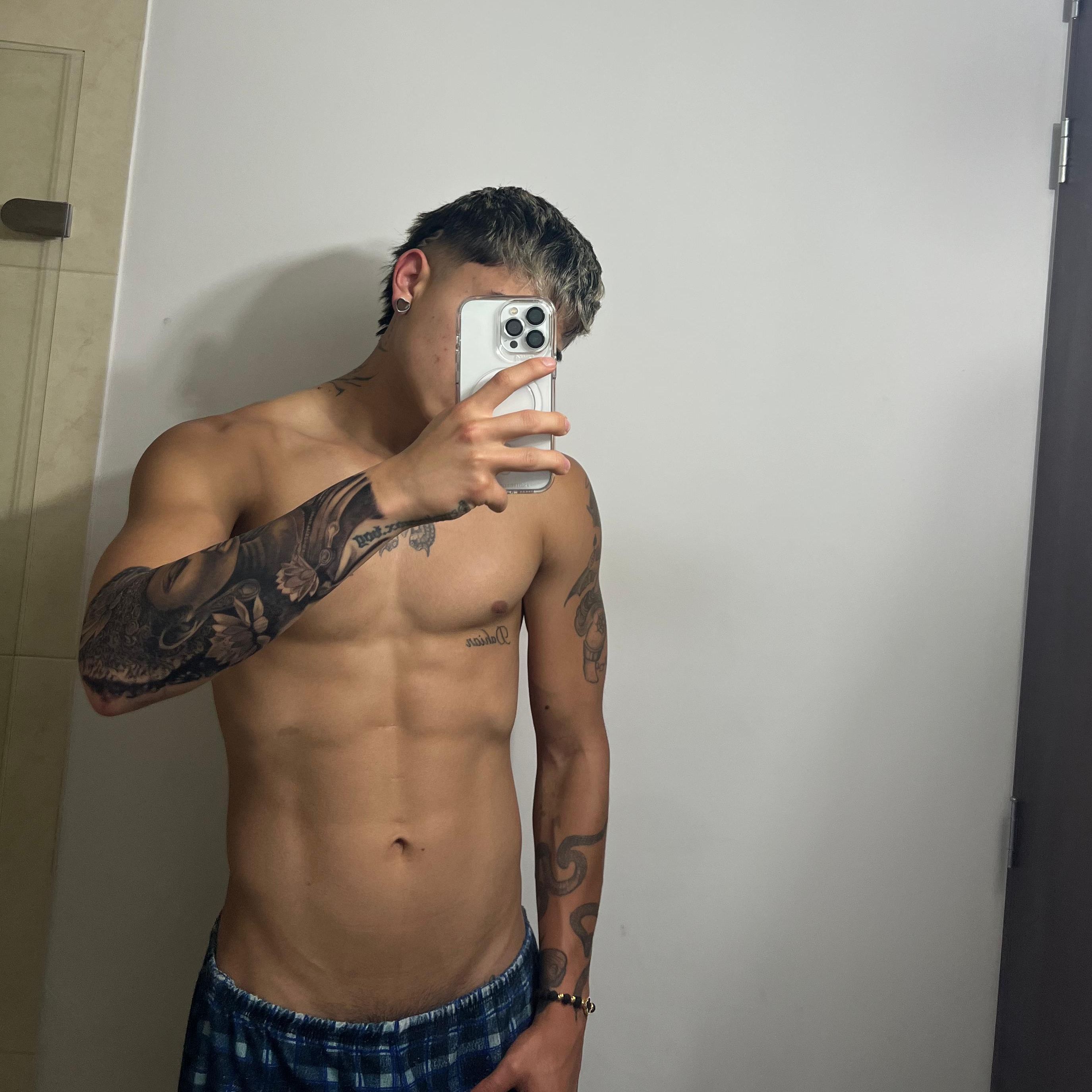 Profile image of DIangelo_Maximo